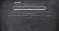 Desktop Screenshot of joyporn.com
